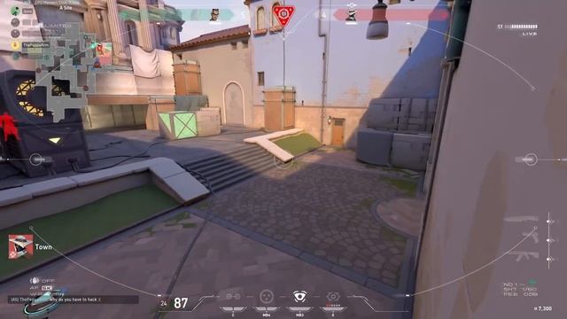 #1 Cypher Master-mind VS 4 Iron Players - Who Wins? смотреть онлайн