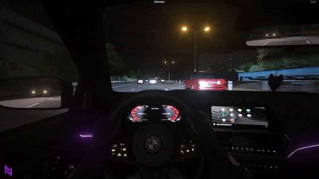 Assetto Corsa No Hesi | 4070 Ti and i5 13500 Max Settings смотреть онлайн