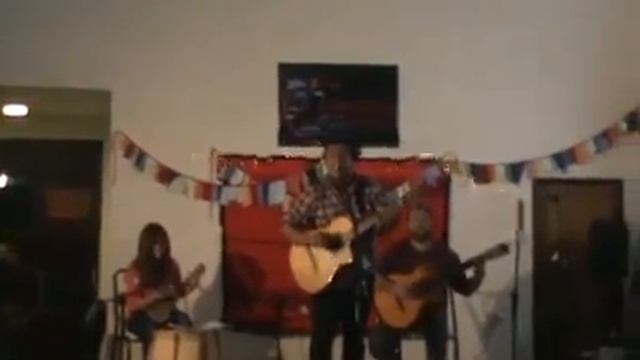Gustavo Madeja en Vivo.. смотреть онлайн