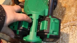 ? Мега Продуктивность ? Аккумуляторная цепная пила Apro Бюджетно- Офигенно !