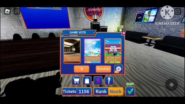 [EVENT] HOW TO GET Penguin Shoulder Accessory! DAVE & BUSTER’S WORLD (ROBLOX) смотреть онлайн