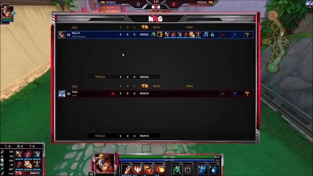 SMITE : Hou Yi Ricochet Guide Grandmasters Joust/DUEL " Elogical BEST Bounce Spots! " PART 1 смотреть онлайн