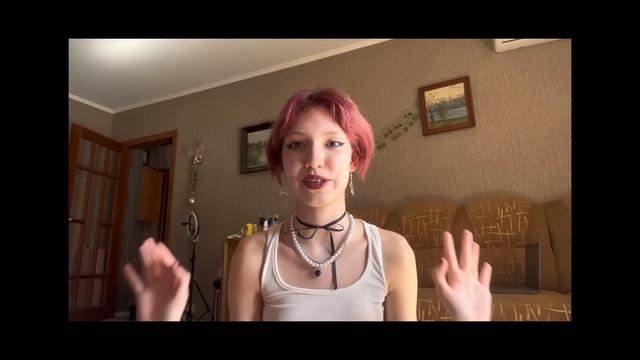 исполнила 2-х летнюю мечту/проколола нос (септум)/ хрящ (хеликс) и новое окрашивание волос?? смотреть онлайн