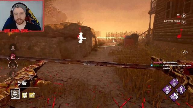 Uncovering the Power of Stridor on Knight - Dead by Daylight | 30 Days of Knight - Day 5 смотреть онлайн