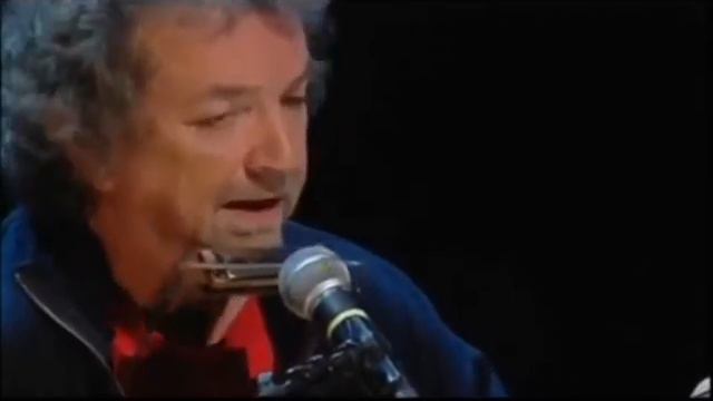 2006 - Andy Irvine, Barbican Centre, London, England - BBC4 смотреть онлайн