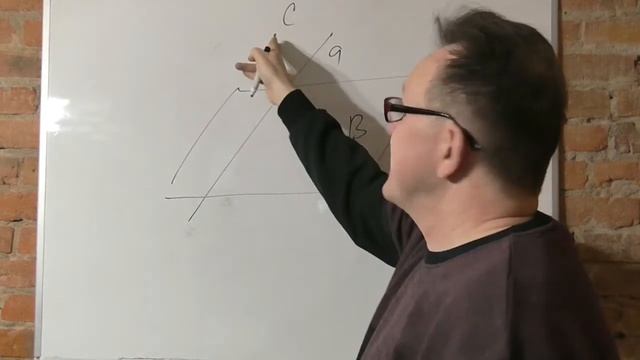 Геометрия 10 класс за час. 1 часть. Аксиомы стереометрии. смотреть онлайн