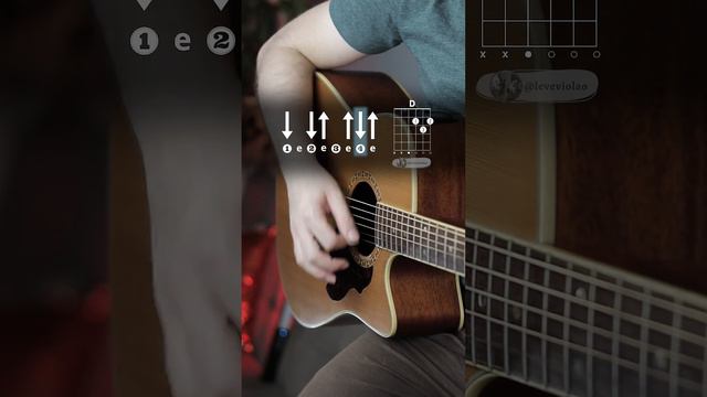 Strumming Pattern for Beginners смотреть онлайн