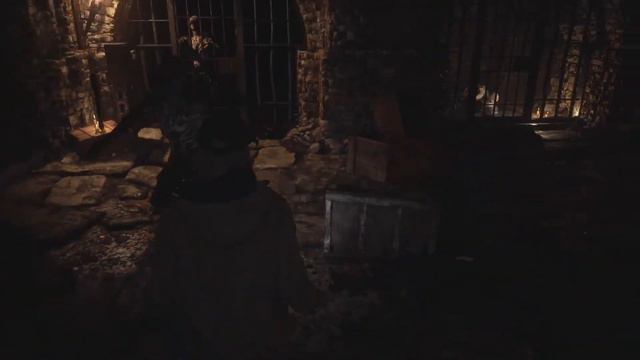Resident Evil 8 Rose DLC Play through смотреть онлайн