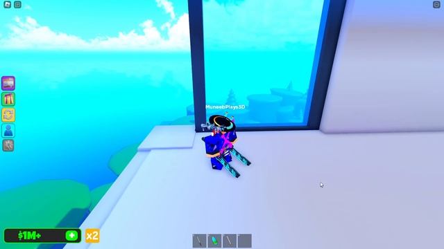 Empire Hotel Tycoon ? in Roblox смотреть онлайн