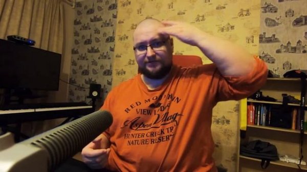 GoPro как веб-камера