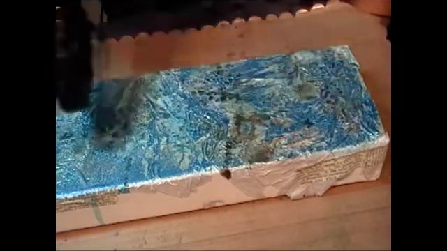 Lindy's Stamp Gang July Color Challenge/ DT Application смотреть онлайн