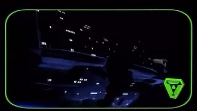 System Shock 2 Intro (ru) 7-й волк смотреть онлайн