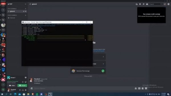 Discord Token Stealer and Logger - Free Version