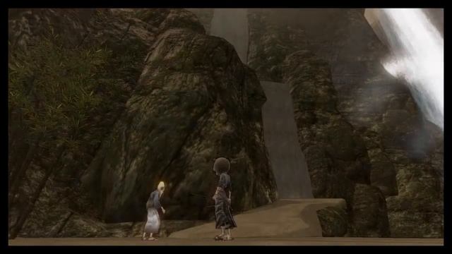 Afro Samurai 2: Revenge of Kuma Gameplay смотреть онлайн