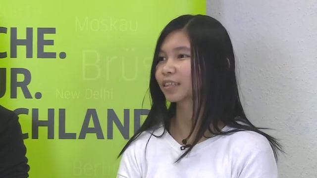 Geothe-Zertifikat A2 Fit In Deutsch 2 | Neue Sprechen