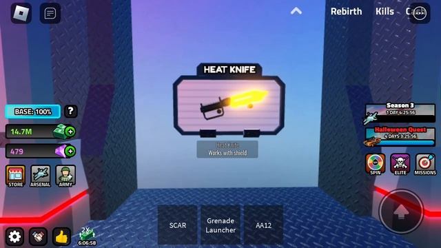 The video about the bunker. Military tycoon roblox* смотреть онлайн