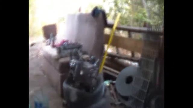 Кап-ремонт двигателя на ваз 2103 своими руками))) смотреть онлайн