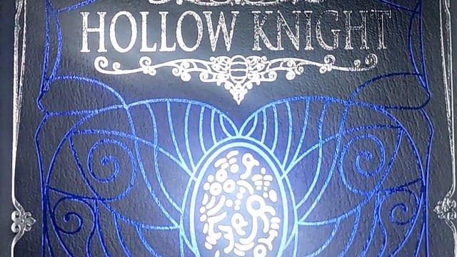 "Falso Unboxing" de Hollow Knight Wanderer´s Journal смотреть онлайн
