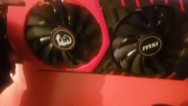 MSI GTX 970 Gaming 4GB смотреть онлайн