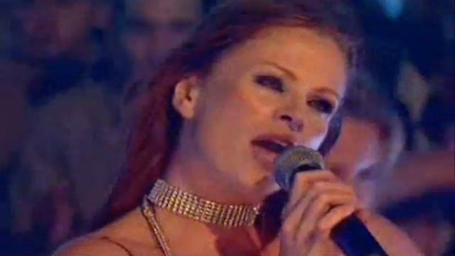 Lange feat.Skye - Drifting Away Live @ TOTP (18.01.2002) смотреть онлайн