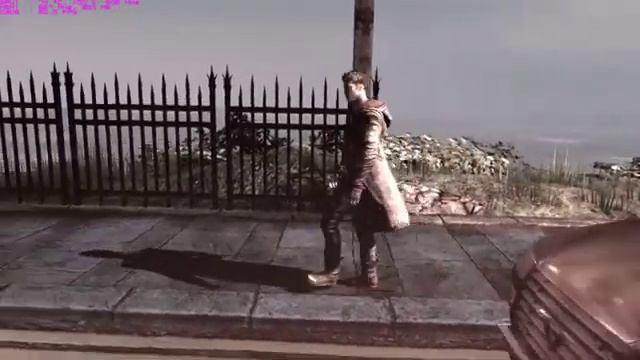 Dmc Devil May Cry PC Gameplay Ultra Settings 3