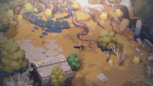 Eldest Souls - Full Game Gameplay Walkthrough (No Commentary, PS5) смотреть онлайн