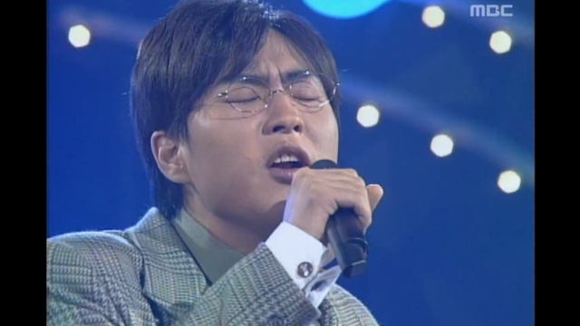 Lee Jeong-bong - How are you, 이정봉 - 어떤가요, MBC Top Music 19961102 смотреть онлайн