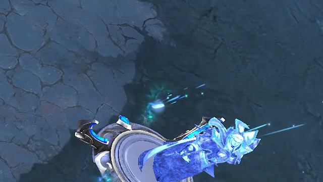 Скрытый ПУЛ - Dota 2 смотреть онлайн