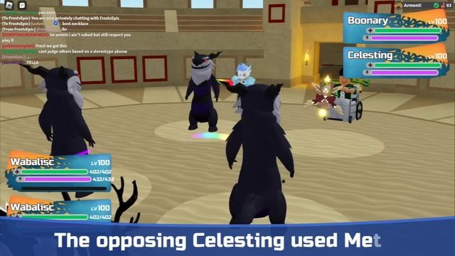 You Can Now Own Corrupt Loomians… (Loomian Legacy) смотреть онлайн