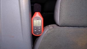 Дизельный автономный отопитель. Расход топлива, уровень шума, скорость нагрева, потребление тока.