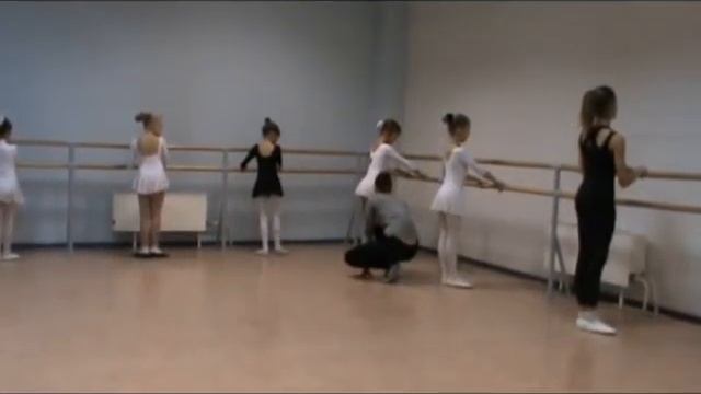 Open lesson смотреть онлайн