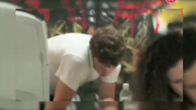 Марк Цукерберг. История смотреть онлайн