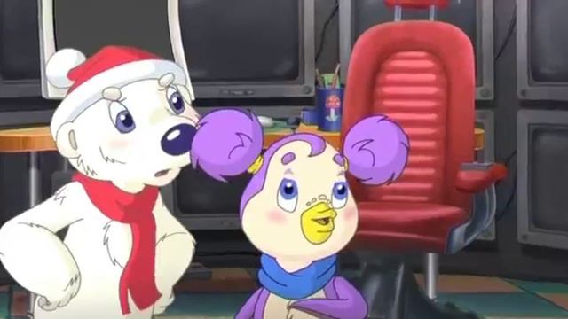 Элька (2007).mp4 смотреть онлайн