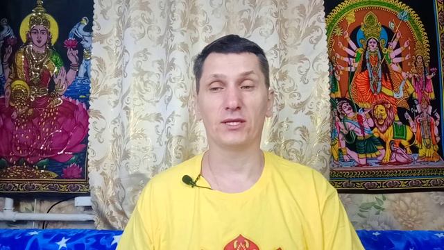 Видение - в Космос по нити из света! смотреть онлайн