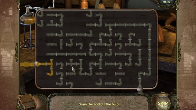 1 Moment Of Time Silentville - 05 - Drain the Acid смотреть онлайн