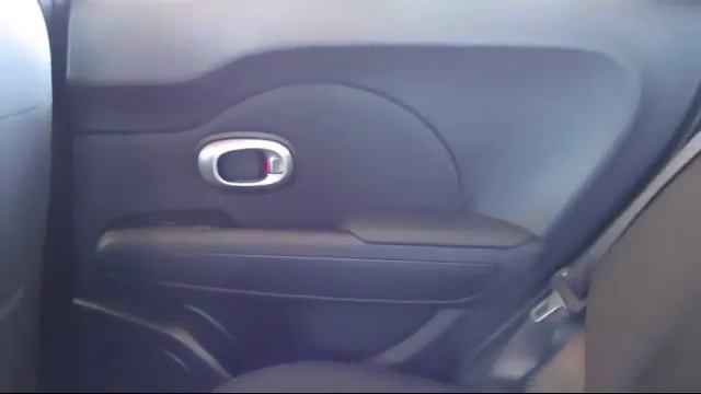 2014 Kia Soul Hatchback Folsom Sacramento Roseville Elk Grove El Dorado Hills смотреть онлайн