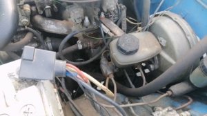 Иж 2715 обзор после доработки.