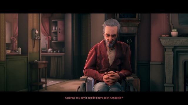 Conway: Disappearance at Dahlia View - Let's Play Part 3: Desperate For Money смотреть онлайн