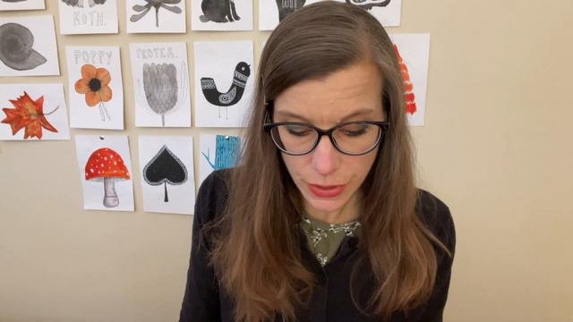 First Chapter Friday Episode 43 | Show Me A Sign by Ann Clare LeZotte смотреть онлайн