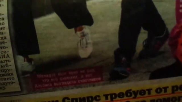 САНБОЙ УГАРАЕТ С БОМЖА МЕЛАДЗЕ