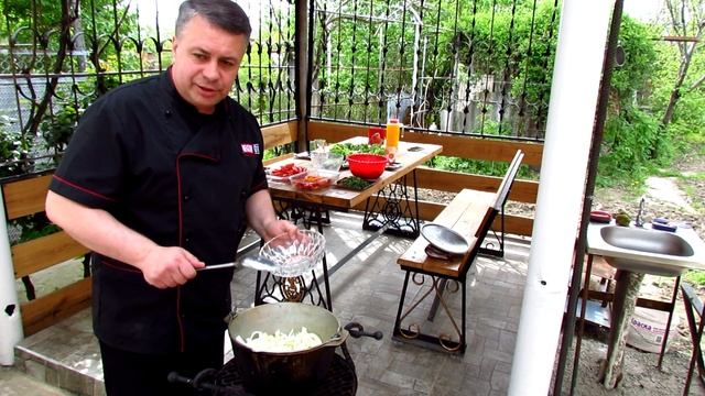 Секреты Кулинарии