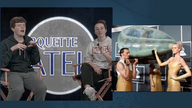 Marquette Lately - 4/7/2022 смотреть онлайн