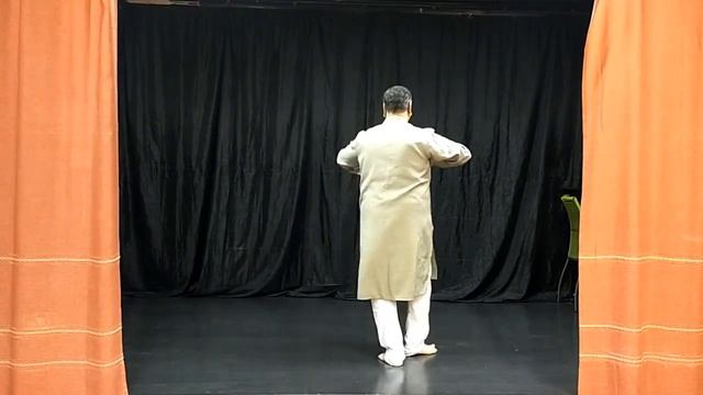 Tutorial By Guru Ashwani Nigam - Pancham Sawari Amad No 3 смотреть онлайн