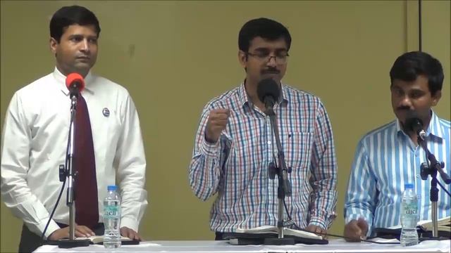 3 .Table Message by Br Satish Moses from Agape Church, Virginia, USA @ Hebron Assembly Abu Dhabi смотреть онлайн