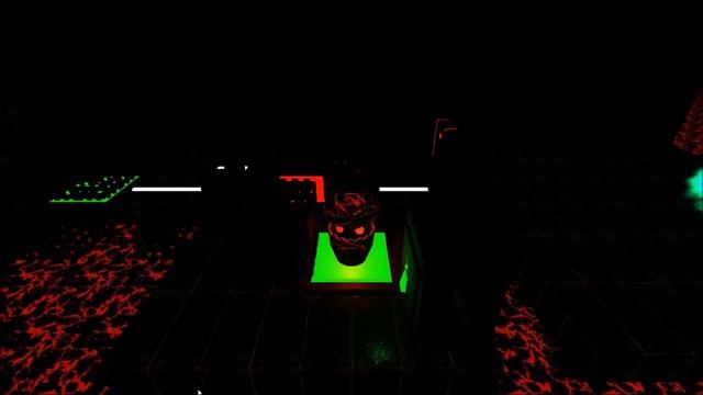 Ludum dare 39 | Step out of the light смотреть онлайн