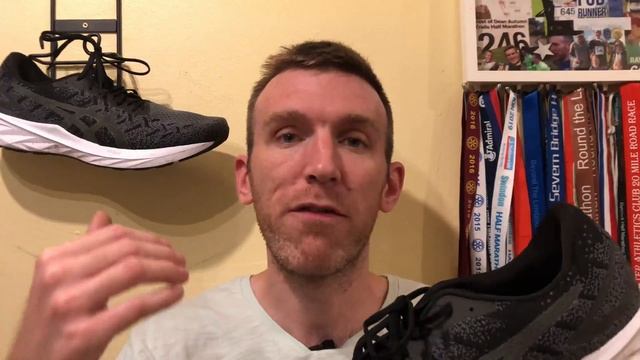 Asics DYNABLAST - SPEED Test & LONG RUN Test REVIEW | FOD Runner смотреть онлайн