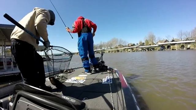 Grand Lake Toyota Series 2021 Top 10 смотреть онлайн
