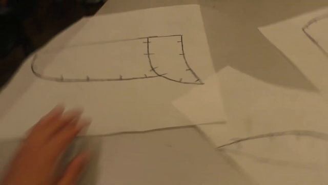 Перетяжка сидения своими руками || Краткая инструкция по лекалам смотреть онлайн