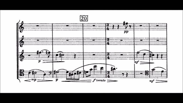 The Atheist Codger's Chamber Music Series No. 03: Hindemith's Kammermusik No. 1 смотреть онлайн