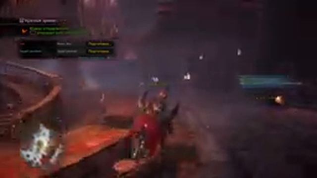 MHW Iceborne - стрим, пробуем Сафи'Дживу за один заход смотреть онлайн